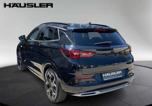 Opel Grandland X, 2022 2