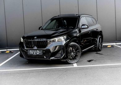 BMW X1, 2023