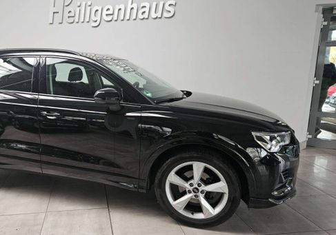 Audi Q3, 2022