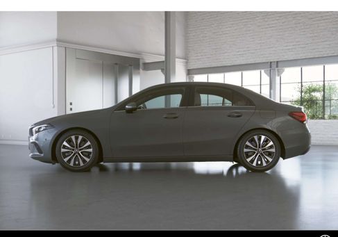 Mercedes-Benz A 250, 2021