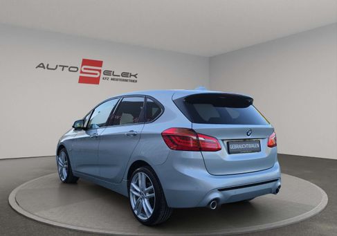 BMW 218, 2018 3
