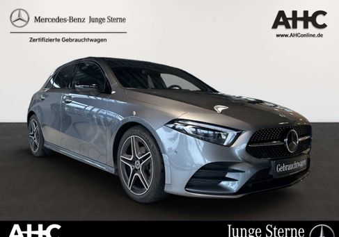 Mercedes-Benz A 180, 2022