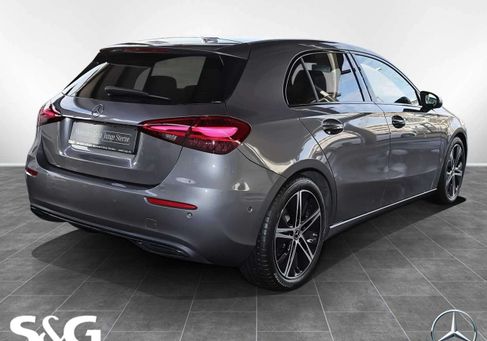 Mercedes-Benz A 200, 2024