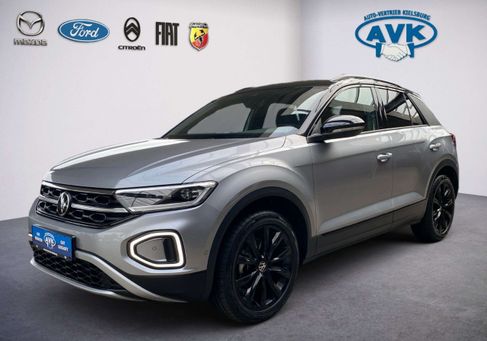 Volkswagen T-Roc, 2022 2