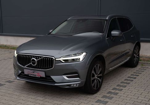 Volvo XC60, 2019