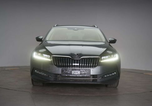 Skoda Superb, 2023 2