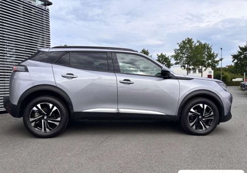 Peugeot 2008, 2023