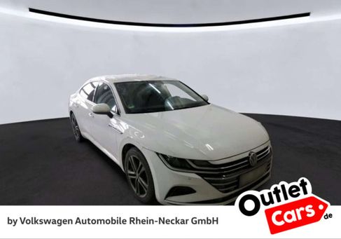 Volkswagen Arteon, 2022