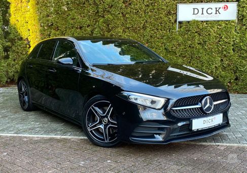 Mercedes-Benz A 220, 2019