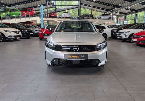 Opel Corsa, 2024 2
