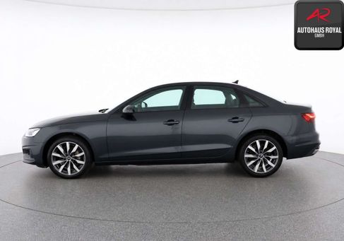 Audi A4, 2022 2