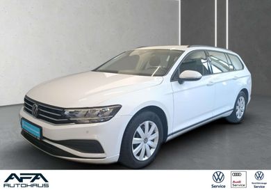 Volkswagen Passat Variant, 2023