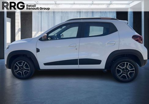 Dacia Spring, 2023
