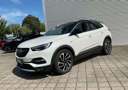 Opel Grandland X, 2019 2