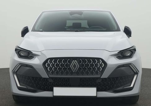 Renault Clio, 2026