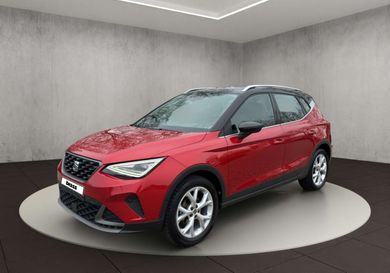 Seat Arona, 2023