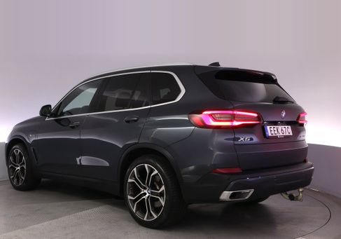 BMW X5, 2022