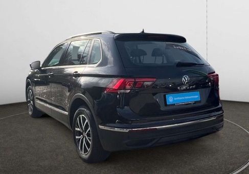 Volkswagen Tiguan, 2021