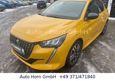 Peugeot 208, 2023