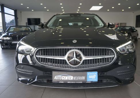 Mercedes-Benz C 300, 2023 2