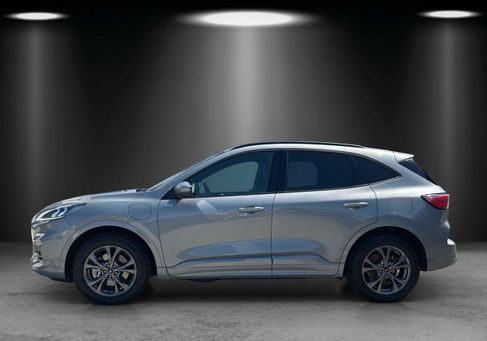 Ford Kuga, 2021