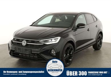 Volkswagen Taigo, 2026