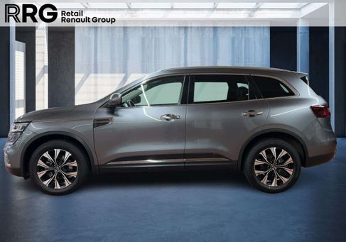Renault Koleos, 2024