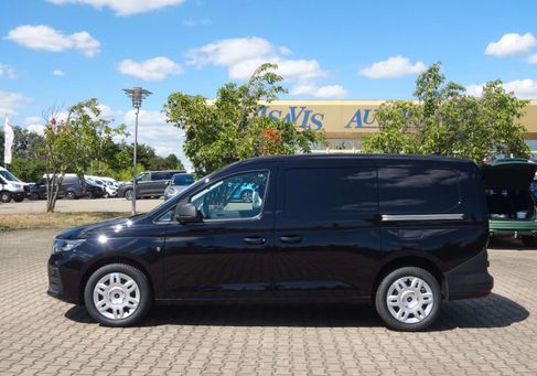 Ford Transit, 2026