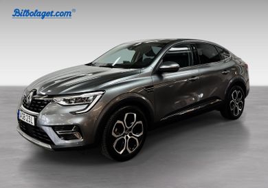 Renault Arkana, 2022
