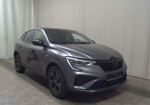Renault Arkana, 2023