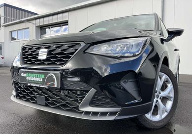Seat Arona, 2024