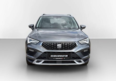 Seat Ateca, 2022