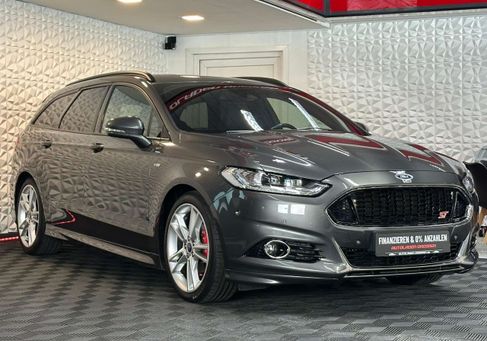 Ford Mondeo, 2019 2