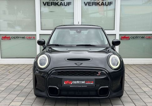 MINI Cooper S, 2023