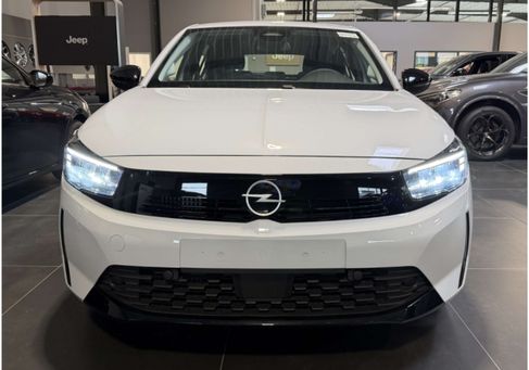 Opel Corsa, 2025 2