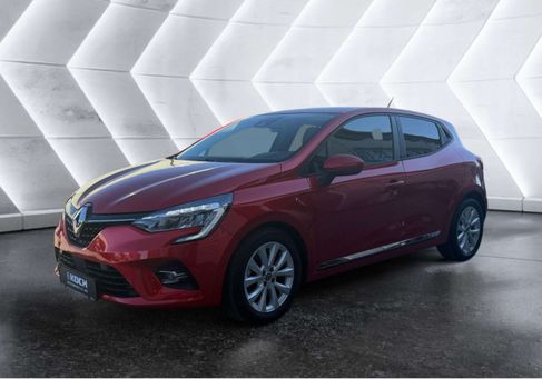 Renault Clio, 2020