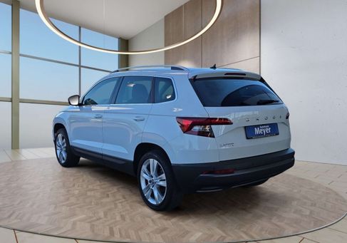 Skoda Karoq, 2020