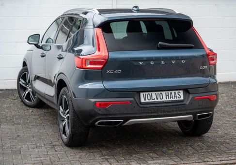 Volvo XC40, 2019 3