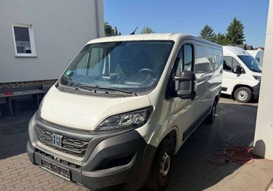 Fiat Ducato, 2023