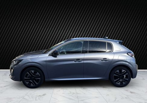 Peugeot 208, 2025