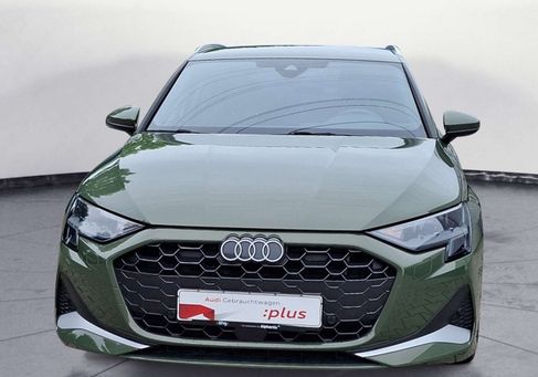 Audi A3, 2025 3