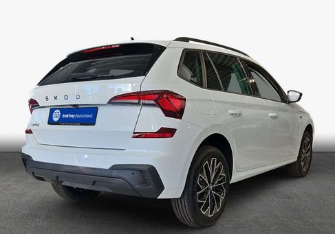 Skoda Kamiq, 2025 2