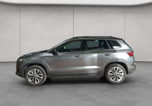 Skoda Karoq, 2022