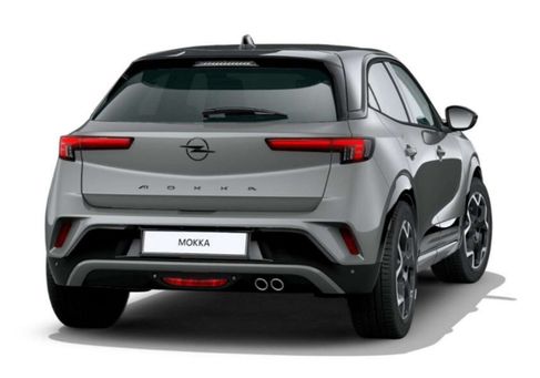 Opel Mokka, 2026 3