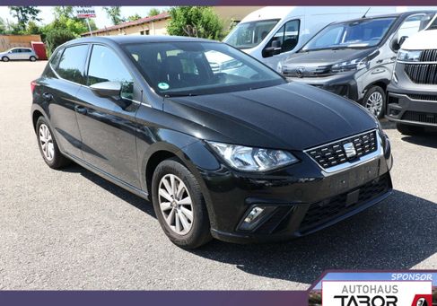 Seat Ibiza, 2021