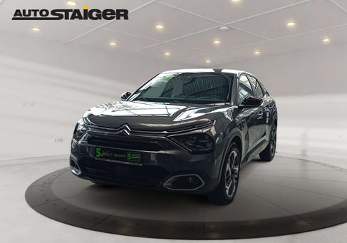 Citroën C4, 2024 2