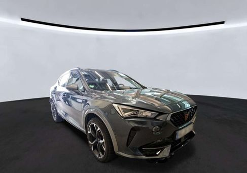 Cupra Formentor, 2022