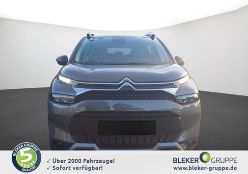 Citroën C3 Aircross, 2022 2