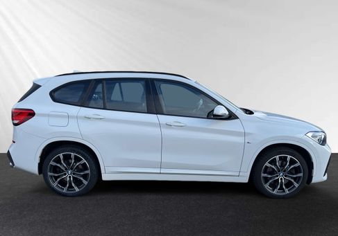 BMW X1, 2019 2