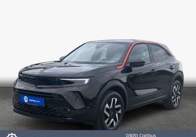 Opel Mokka, 2023